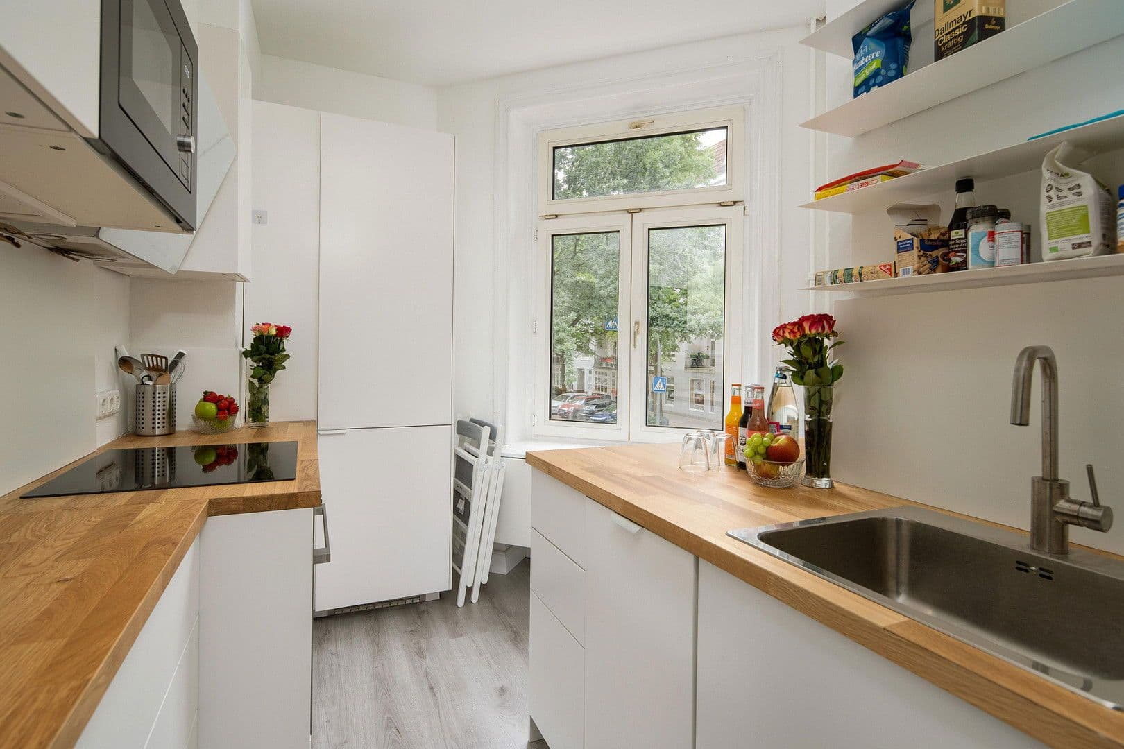 Pronájem bytu 2+1 45 m², Peter-Marquard-Str. 14, Hamburg, Hamburg Pronájem bytu 2+1 45 m², Peter-Marquard-Str. 14, Hamburg, Hamburg