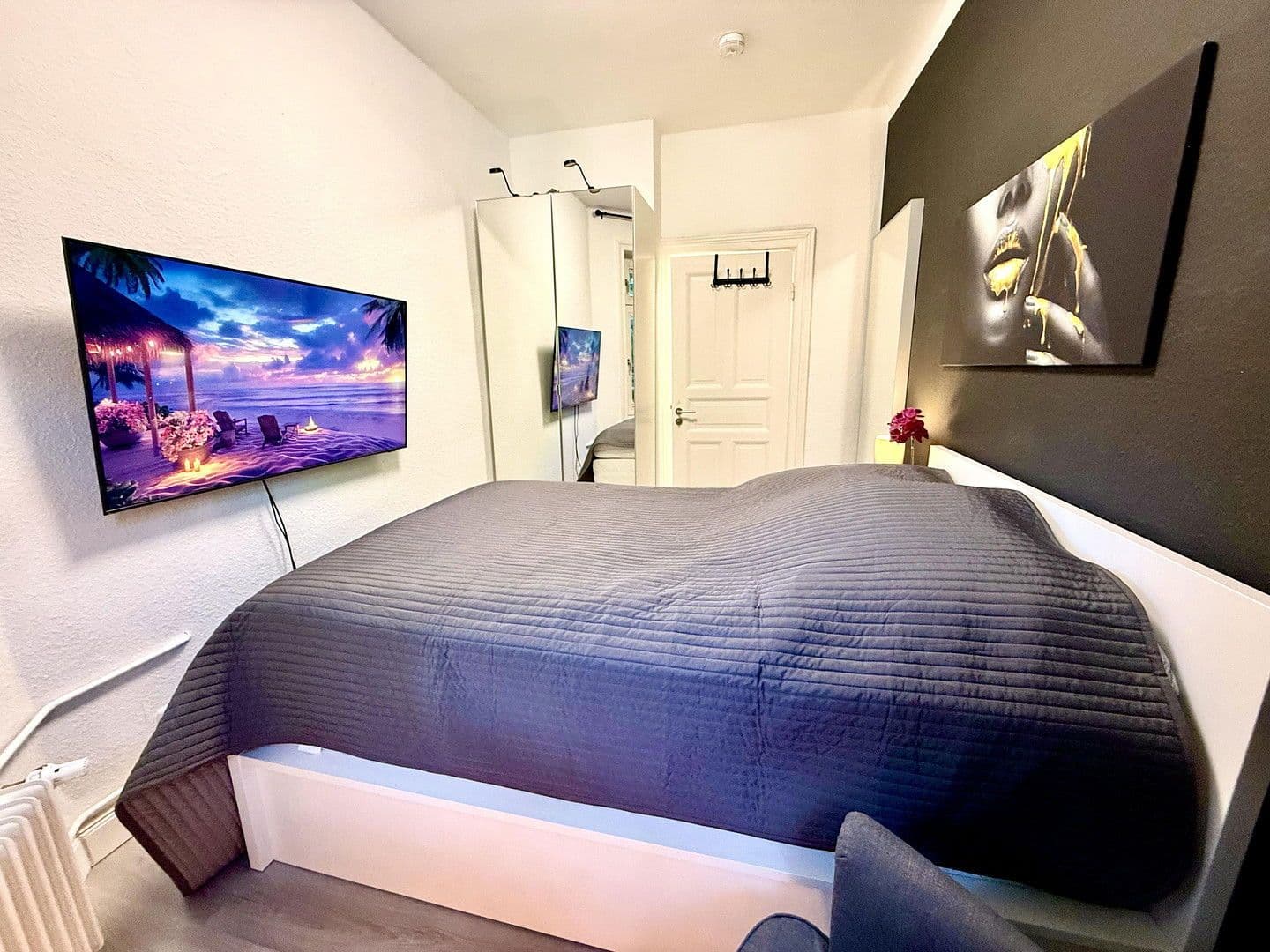 Pronájem bytu 2+1 45 m², Peter-Marquard-Str. 14, Hamburg, Hamburg Pronájem bytu 2+1 45 m², Peter-Marquard-Str. 14, Hamburg, Hamburg