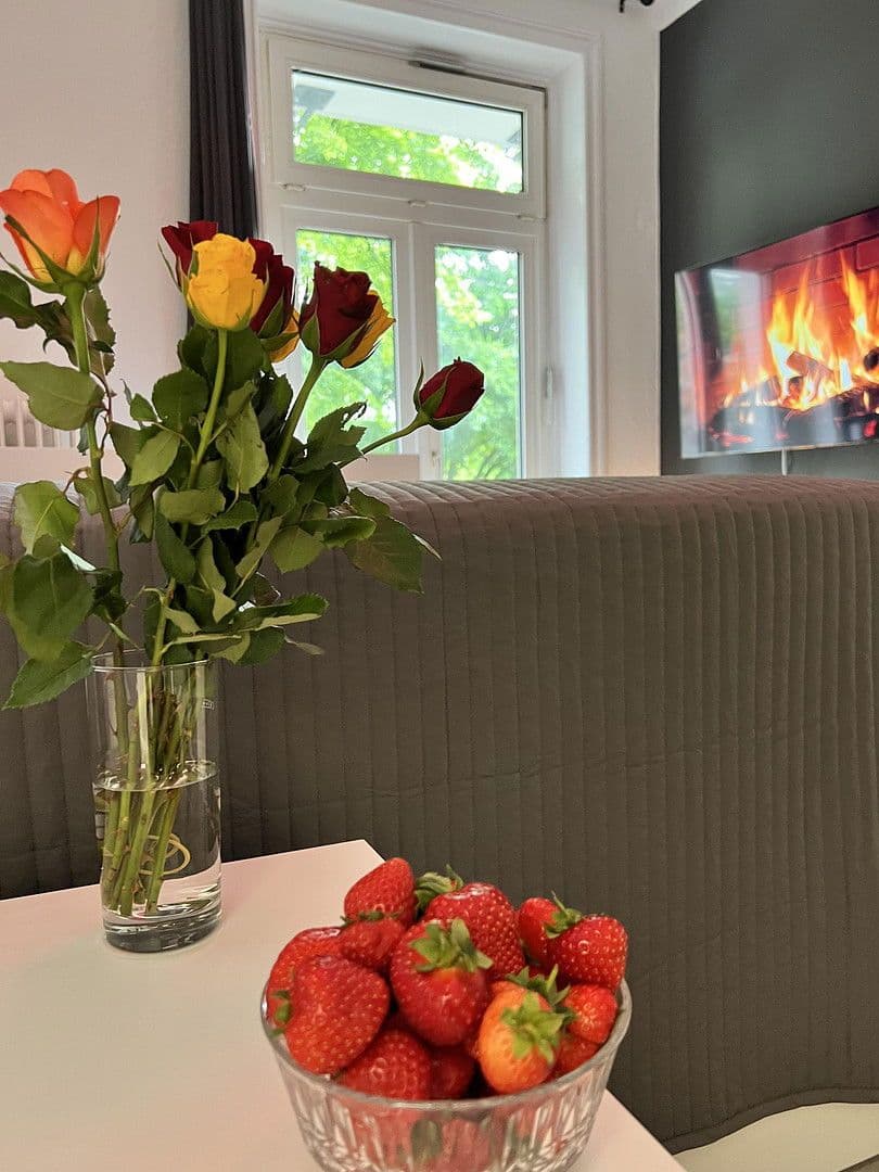 Pronájem bytu 2+1 45 m², Peter-Marquard-Str. 14, Hamburg, Hamburg Pronájem bytu 2+1 45 m², Peter-Marquard-Str. 14, Hamburg, Hamburg