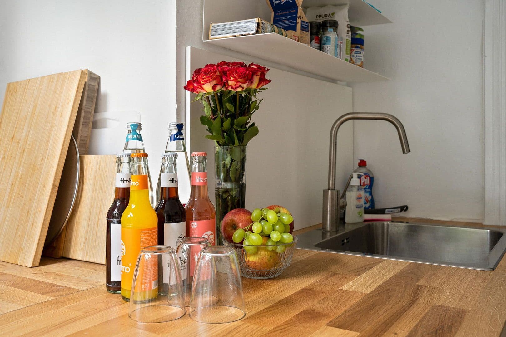 Pronájem bytu 2+1 45 m², Peter-Marquard-Str. 14, Hamburg, Hamburg Pronájem bytu 2+1 45 m², Peter-Marquard-Str. 14, Hamburg, Hamburg