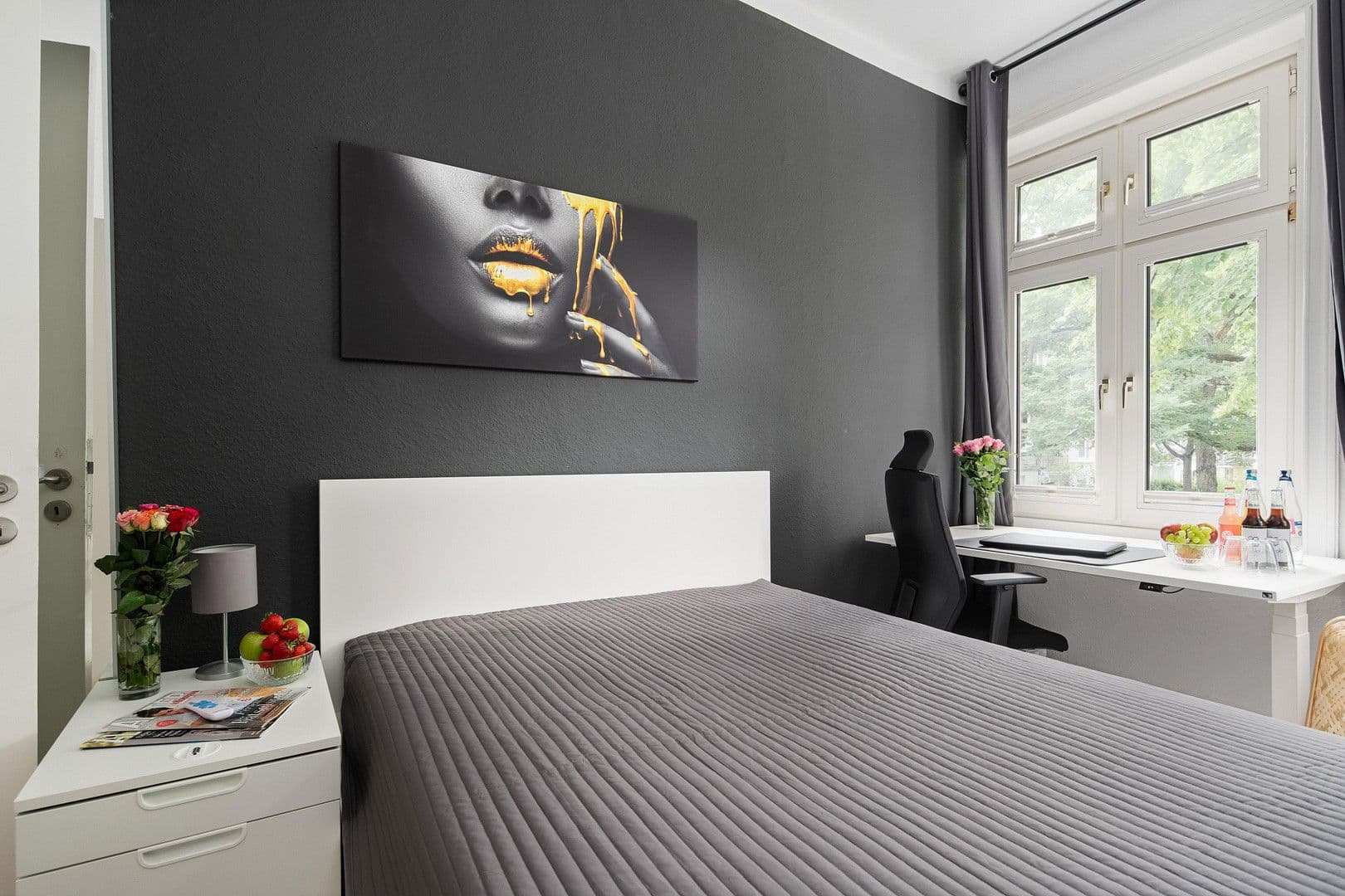 Pronájem bytu 2+1 45 m², Peter-Marquard-Str. 14, Hamburg, Hamburg Pronájem bytu 2+1 45 m², Peter-Marquard-Str. 14, Hamburg, Hamburg