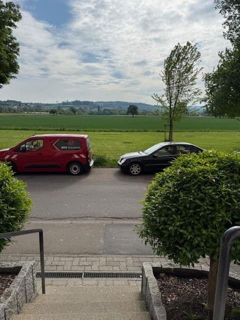 Prodej bytu 3+kk 70 m², Grenzstr. 15, Salem, Bádensko-Württembersko Prodej bytu 3+kk 70 m², Grenzstr. 15, Salem, Bádensko-Württembersko