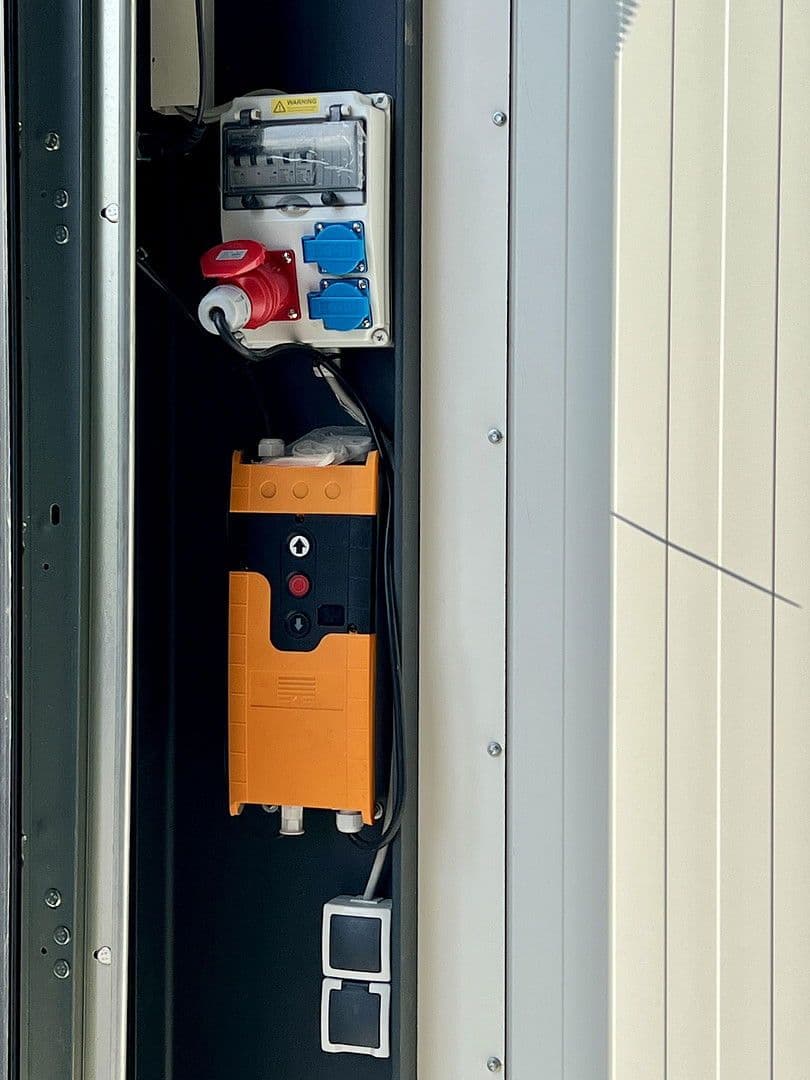 Pronájem nebytového prostoru 42 m², Am Voßberg, 21, Oldenburg in Holstein, Šlesvicko-Holštýnsko Pronájem nebytového prostoru 42 m², Am Voßberg, 21, Oldenburg in Holstein, Šlesvicko-Holštýnsko