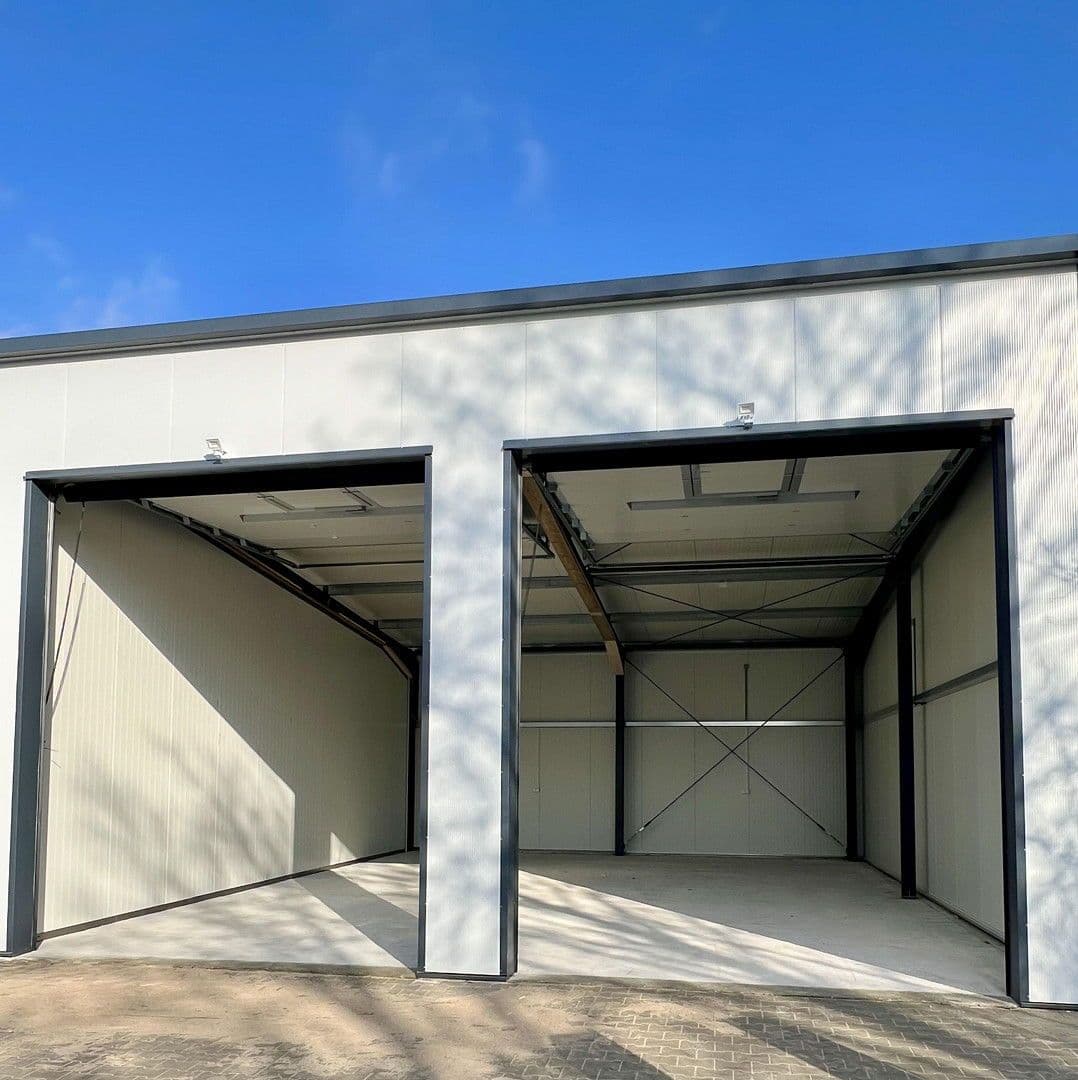 Pronájem nebytového prostoru 42 m², Am Voßberg, 21, Oldenburg in Holstein, Šlesvicko-Holštýnsko Pronájem nebytového prostoru 42 m², Am Voßberg, 21, Oldenburg in Holstein, Šlesvicko-Holštýnsko