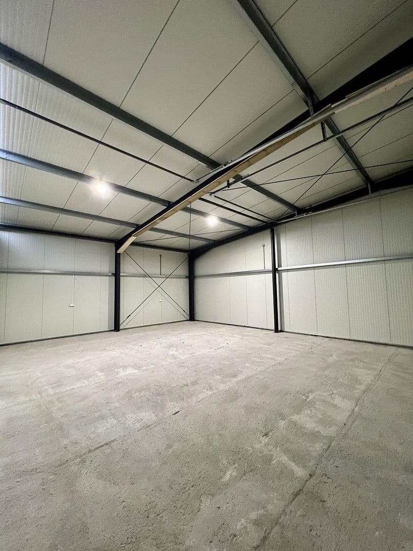 Pronájem nebytového prostoru 42 m², Am Voßberg, 21, Oldenburg in Holstein, Šlesvicko-Holštýnsko Pronájem nebytového prostoru 42 m², Am Voßberg, 21, Oldenburg in Holstein, Šlesvicko-Holštýnsko