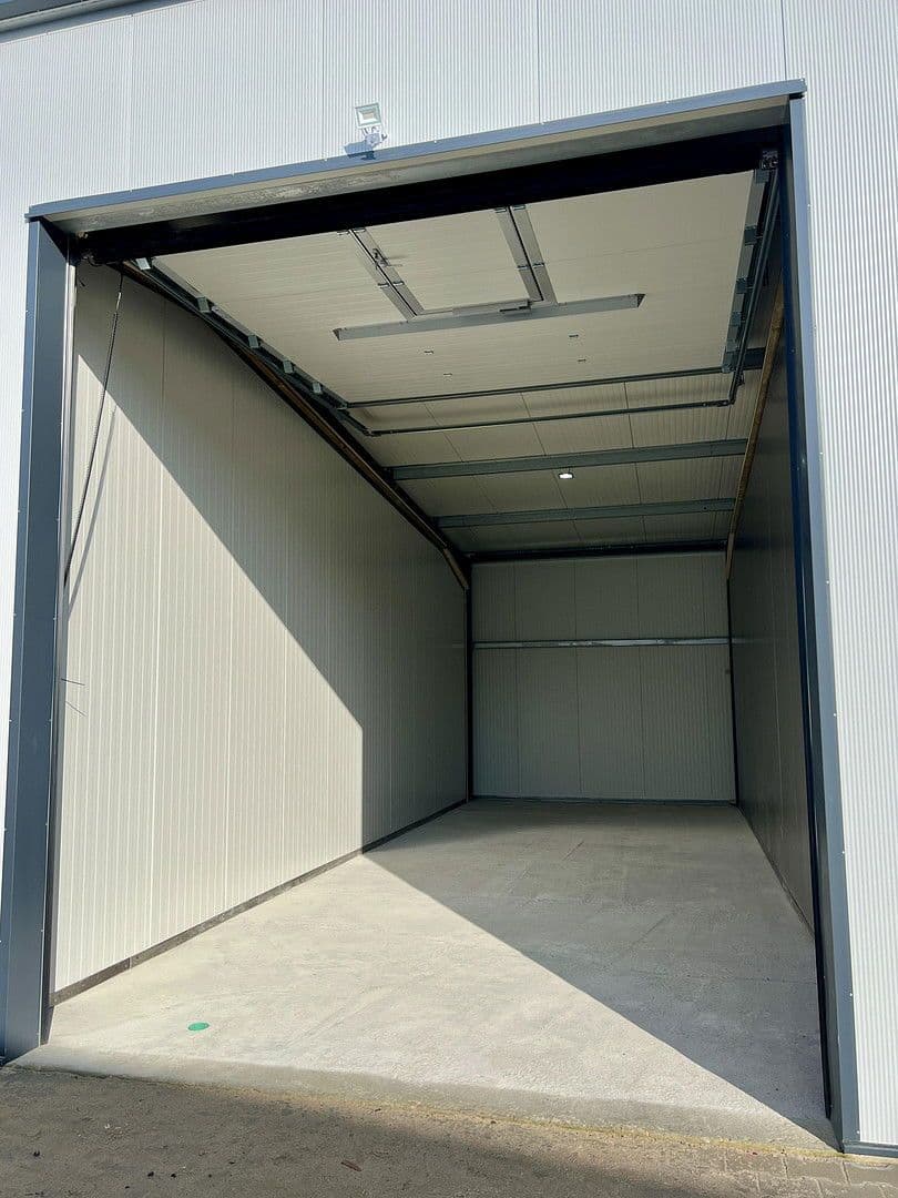 Pronájem nebytového prostoru 42 m², Am Voßberg, 21, Oldenburg in Holstein, Šlesvicko-Holštýnsko Pronájem nebytového prostoru 42 m², Am Voßberg, 21, Oldenburg in Holstein, Šlesvicko-Holštýnsko