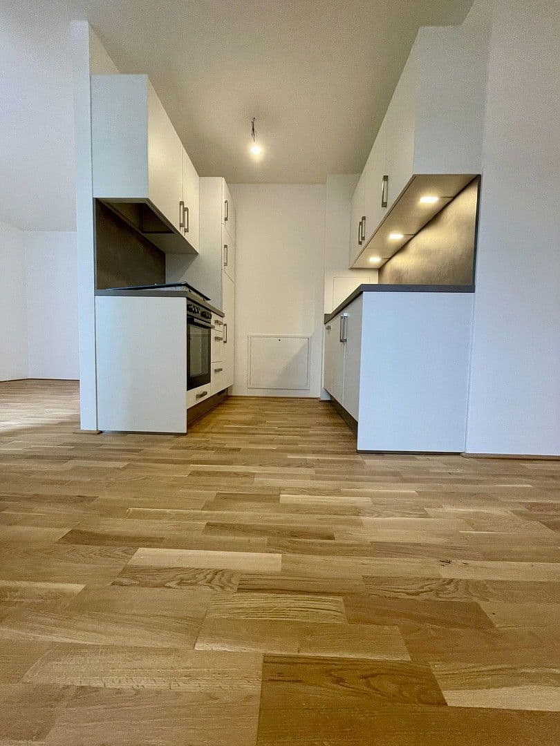 Pronájem bytu 2+1 54 m², Gudrunstrasse 120, Wien, Wien Pronájem bytu 2+1 54 m², Gudrunstrasse 120, Wien, Wien