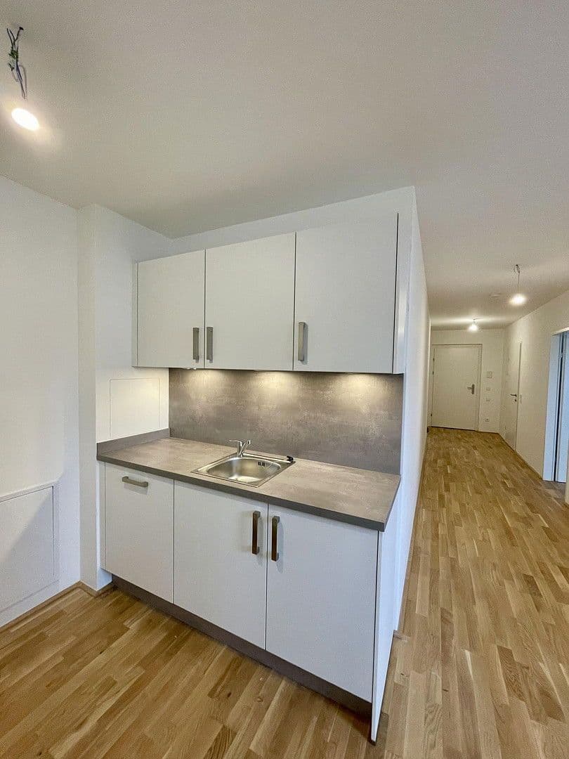 Pronájem bytu 2+1 54 m², Gudrunstrasse 120, Wien, Wien Pronájem bytu 2+1 54 m², Gudrunstrasse 120, Wien, Wien