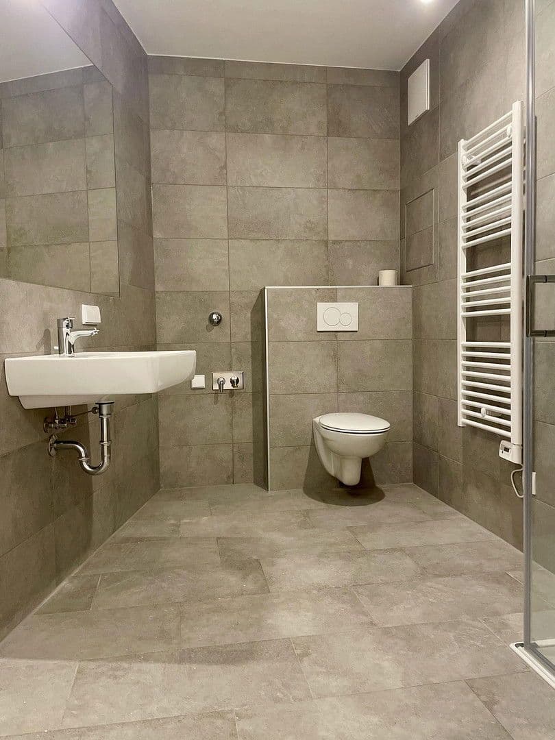 Pronájem bytu 2+1 54 m², Gudrunstrasse 120, Wien, Wien Pronájem bytu 2+1 54 m², Gudrunstrasse 120, Wien, Wien