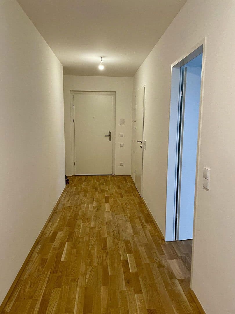 Pronájem bytu 2+1 54 m², Gudrunstrasse 120, Wien, Wien Pronájem bytu 2+1 54 m², Gudrunstrasse 120, Wien, Wien