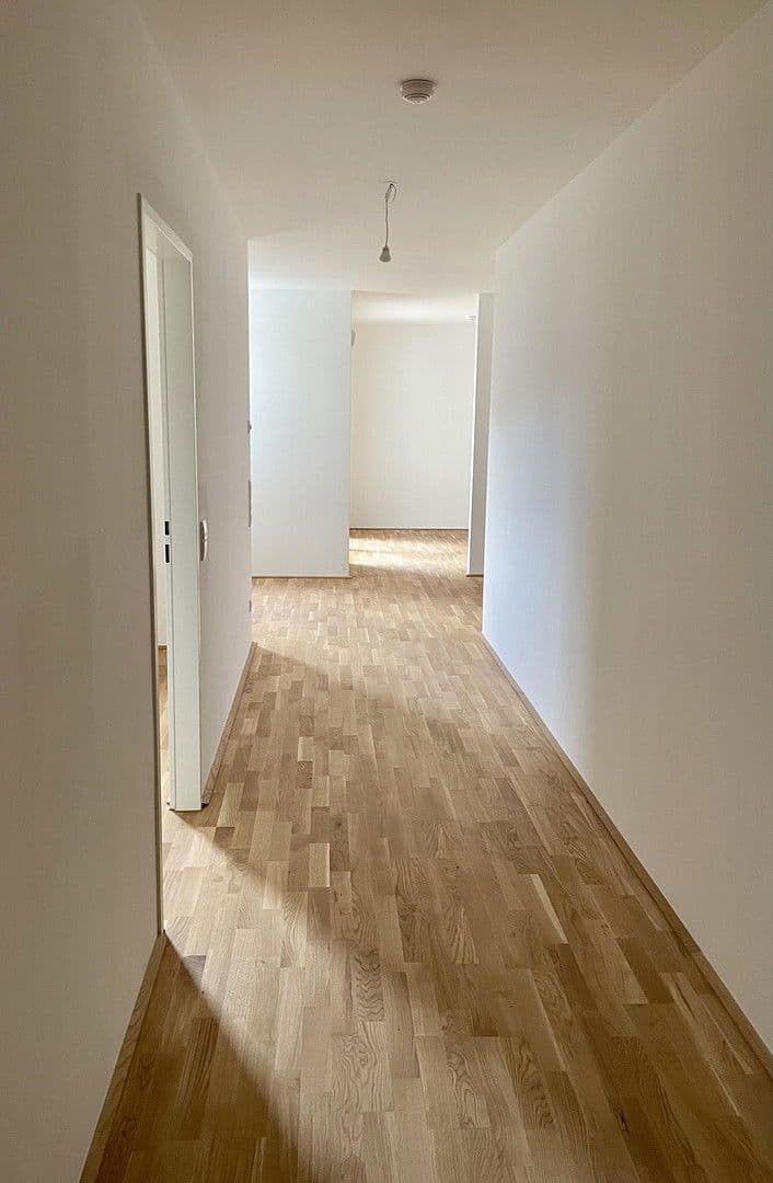 Pronájem bytu 2+1 54 m², Gudrunstrasse 120, Wien, Wien Pronájem bytu 2+1 54 m², Gudrunstrasse 120, Wien, Wien