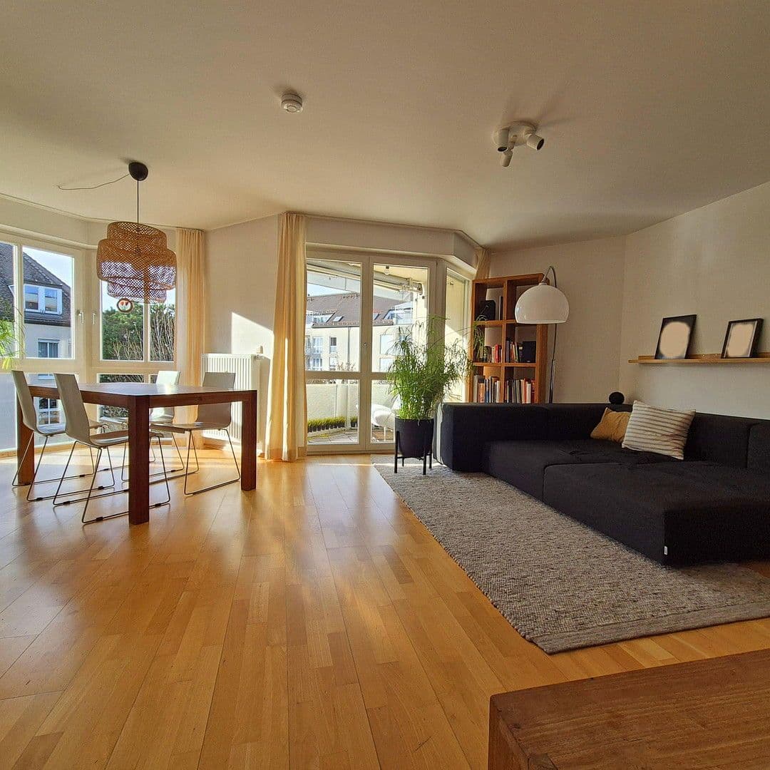 Prodej bytu 3+1 87 m², München, Bavorsko Prodej bytu 3+1 87 m², München, Bavorsko