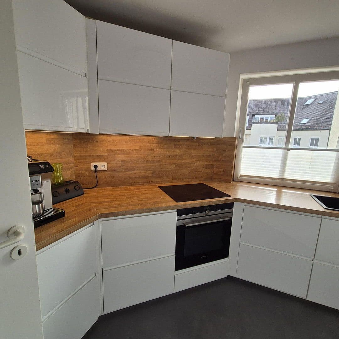 Prodej bytu 3+1 87 m², München, Bavorsko Prodej bytu 3+1 87 m², München, Bavorsko