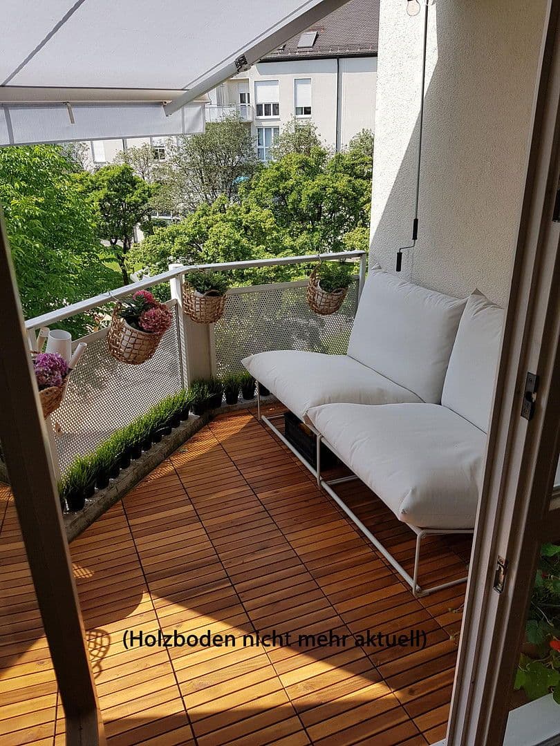 Prodej bytu 3+1 87 m², München, Bavorsko Prodej bytu 3+1 87 m², München, Bavorsko