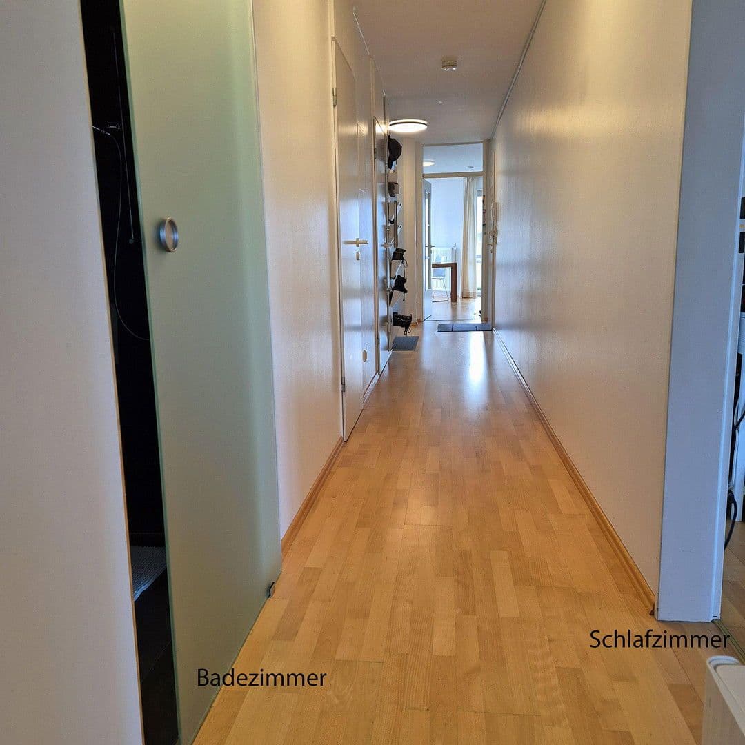 Prodej bytu 3+1 87 m², München, Bavorsko Prodej bytu 3+1 87 m², München, Bavorsko