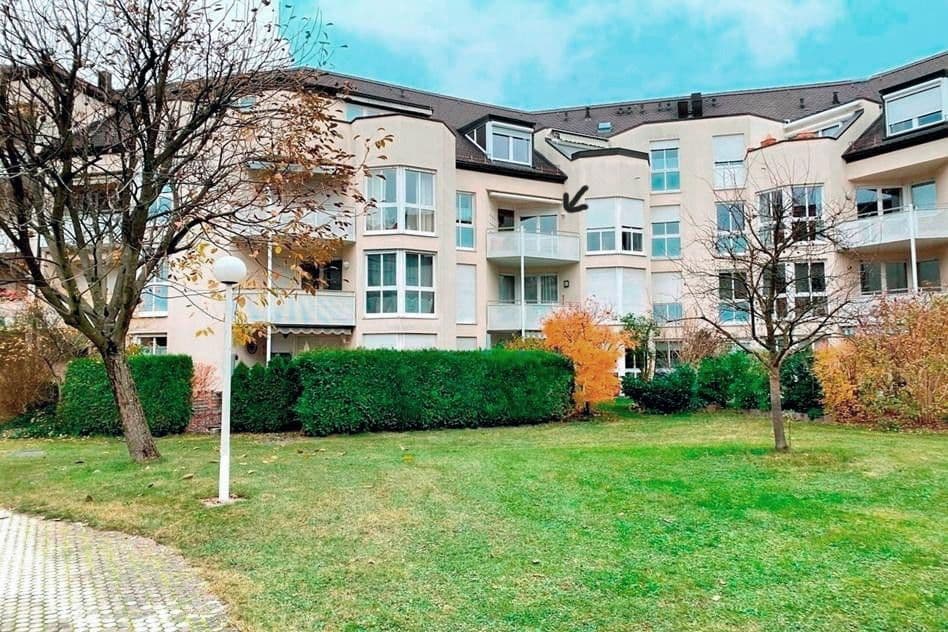 Prodej bytu 3+1 87 m², München, Bavorsko Prodej bytu 3+1 87 m², München, Bavorsko