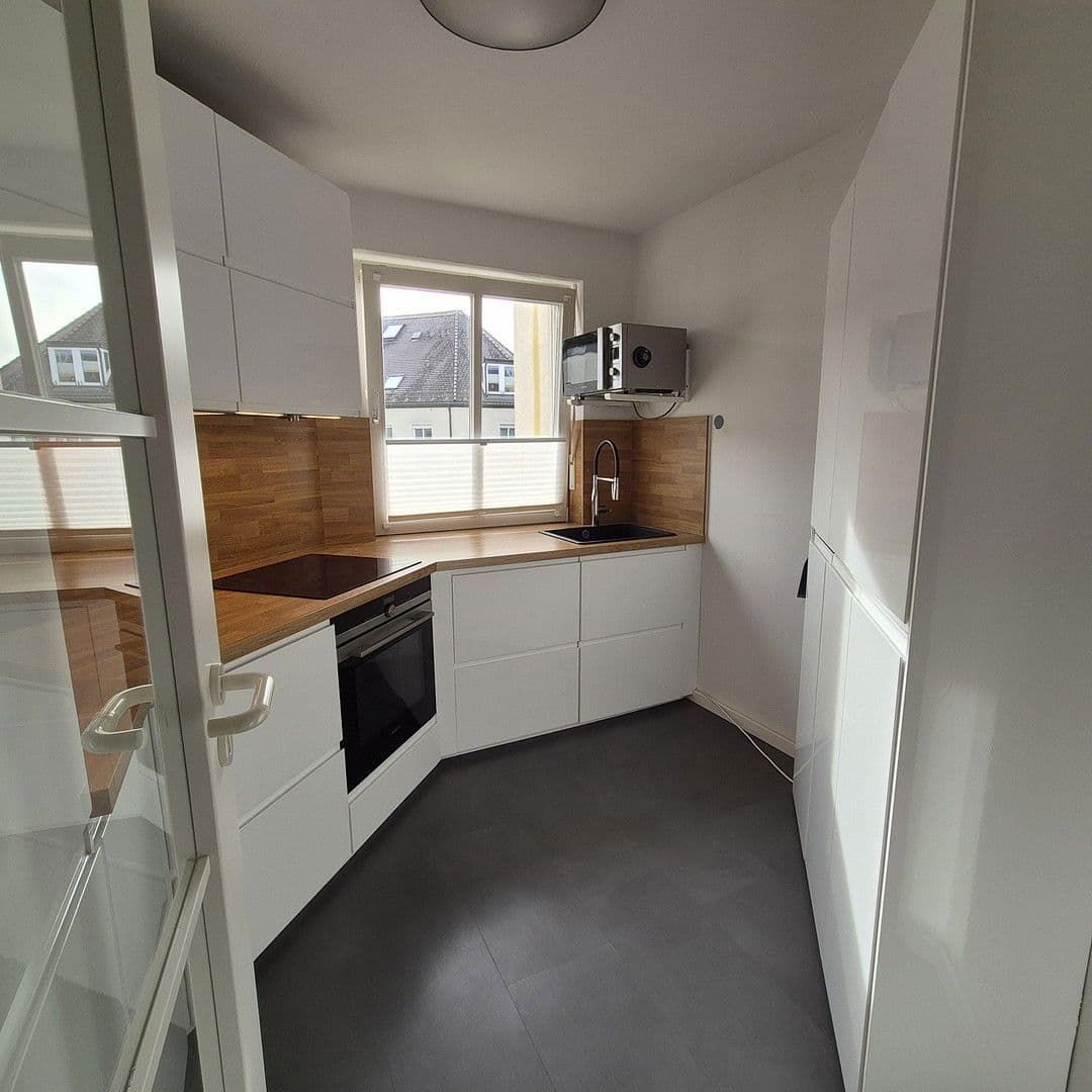 Prodej bytu 3+1 87 m², München, Bavorsko Prodej bytu 3+1 87 m², München, Bavorsko