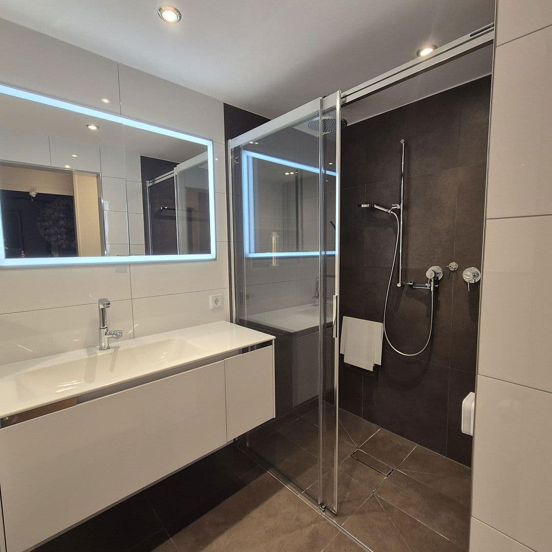 Prodej bytu 3+1 87 m², München, Bavorsko Prodej bytu 3+1 87 m², München, Bavorsko