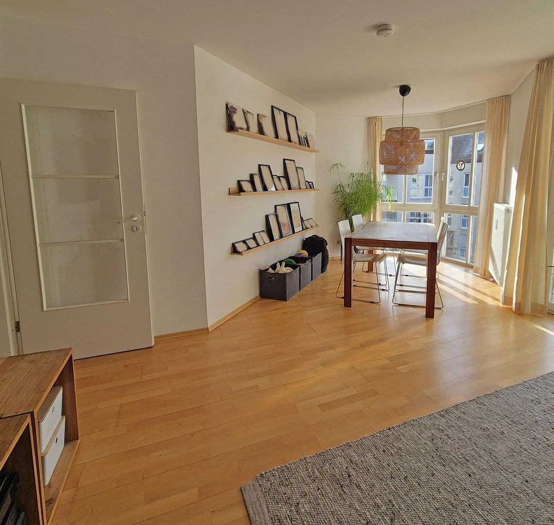 Prodej bytu 3+1 87 m², München, Bavorsko Prodej bytu 3+1 87 m², München, Bavorsko