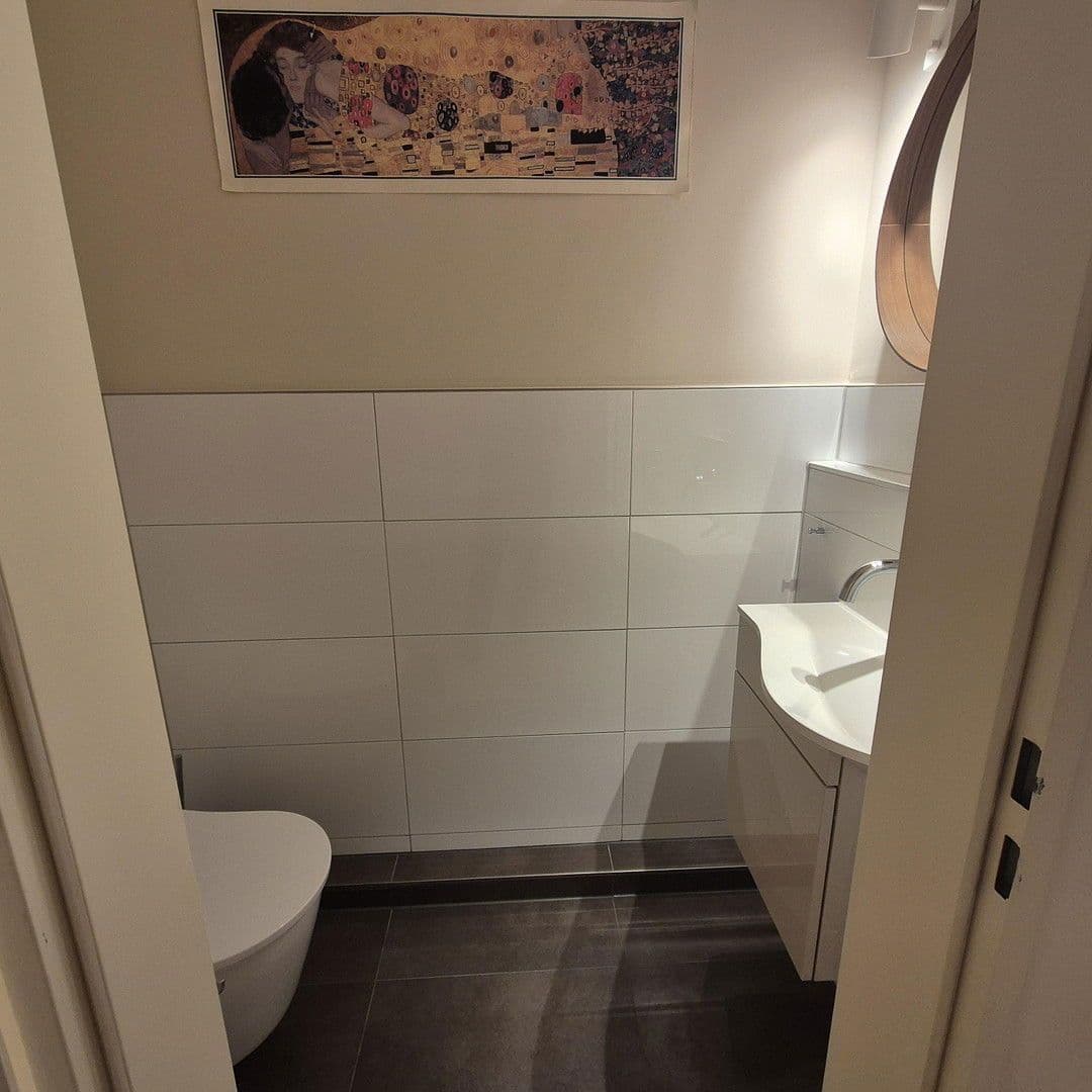 Prodej bytu 3+1 87 m², München, Bavorsko Prodej bytu 3+1 87 m², München, Bavorsko