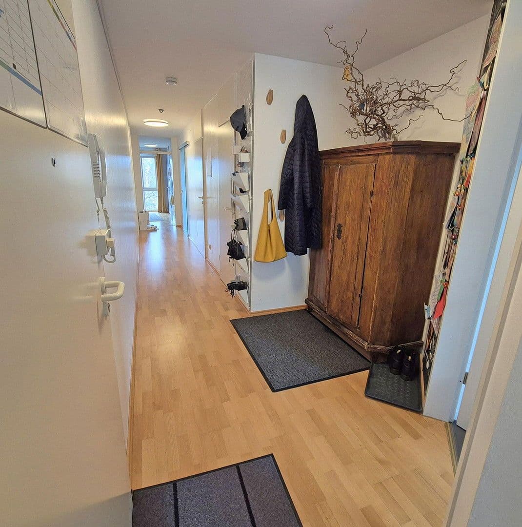 Prodej bytu 3+1 87 m², München, Bavorsko Prodej bytu 3+1 87 m², München, Bavorsko