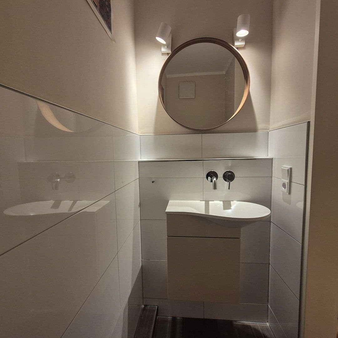 Prodej bytu 3+1 87 m², München, Bavorsko Prodej bytu 3+1 87 m², München, Bavorsko