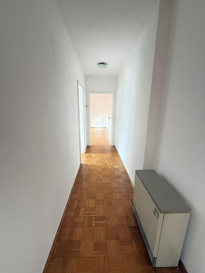 Prodej bytu 2+1 63 m², Grendtor 14, Essen, Severní Porýní-Vestfálsko Prodej bytu 2+1 63 m², Grendtor 14, Essen, Severní Porýní-Vestfálsko