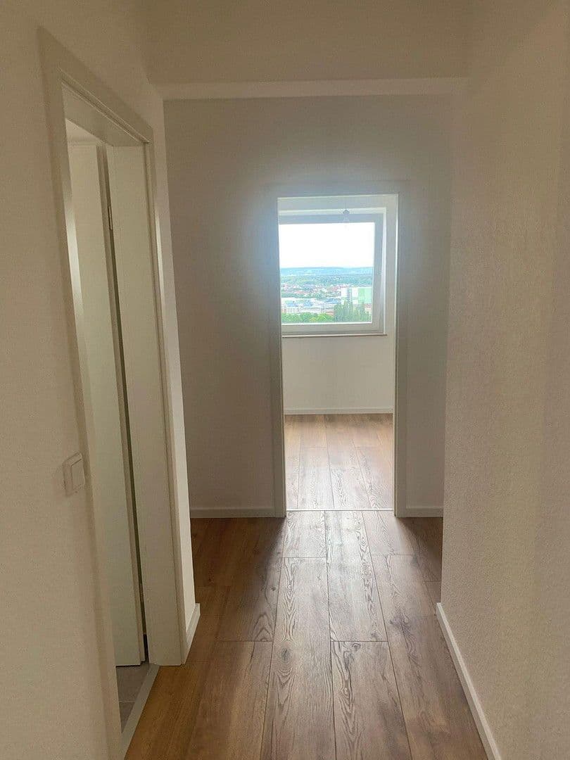 Pronájem bytu 4+1 103 m², Behringstr. 23, Mainaschaff, Bavorsko Pronájem bytu 4+1 103 m², Behringstr. 23, Mainaschaff, Bavorsko