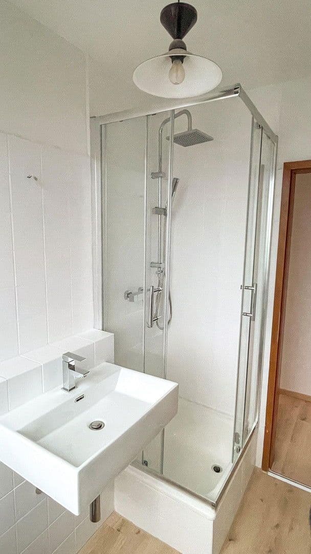 Pronájem bytu 2+1 45 m², Nürnberg, Bavorsko Pronájem bytu 2+1 45 m², Nürnberg, Bavorsko