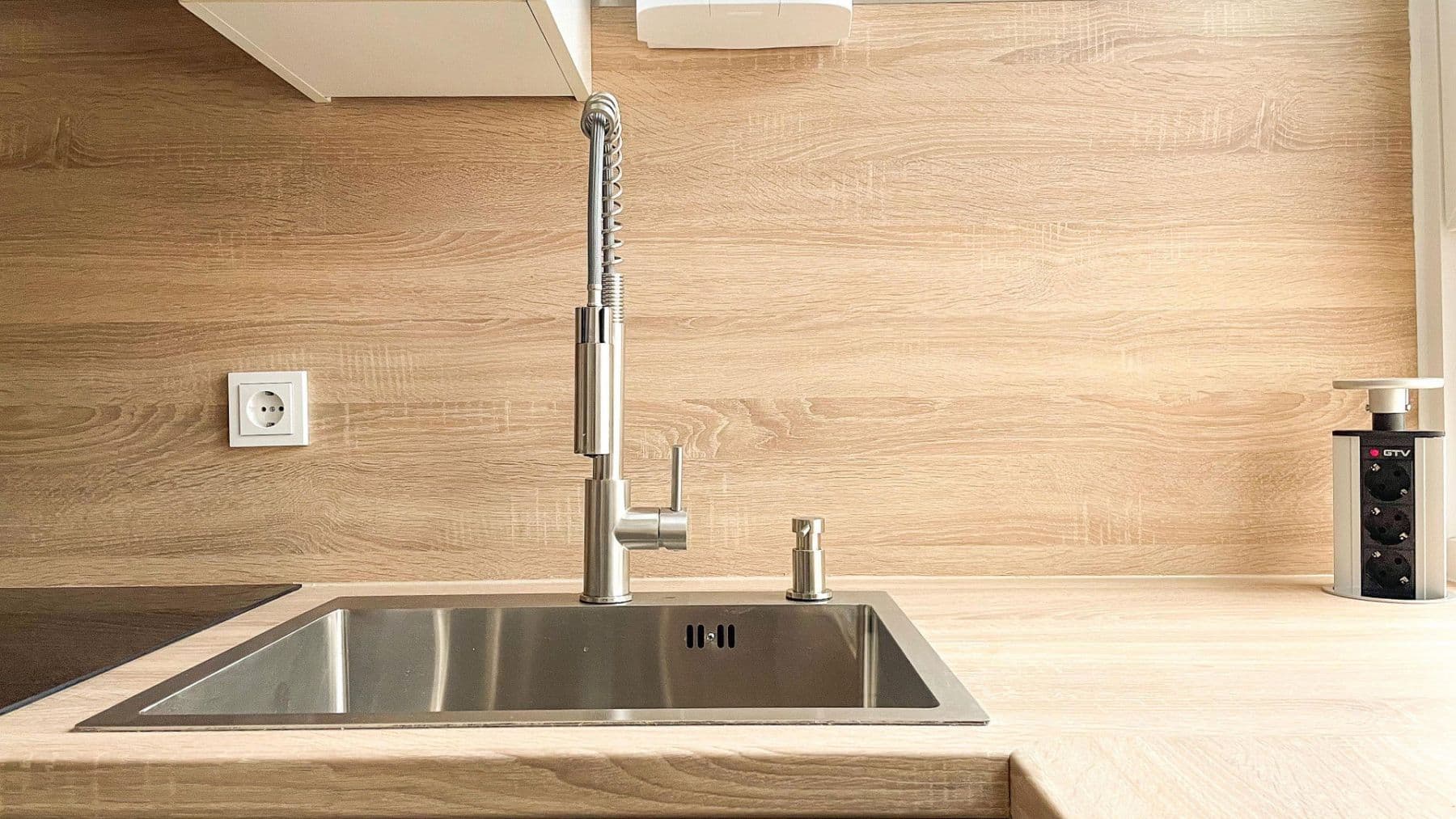 Pronájem bytu 2+1 45 m², Nürnberg, Bavorsko Pronájem bytu 2+1 45 m², Nürnberg, Bavorsko