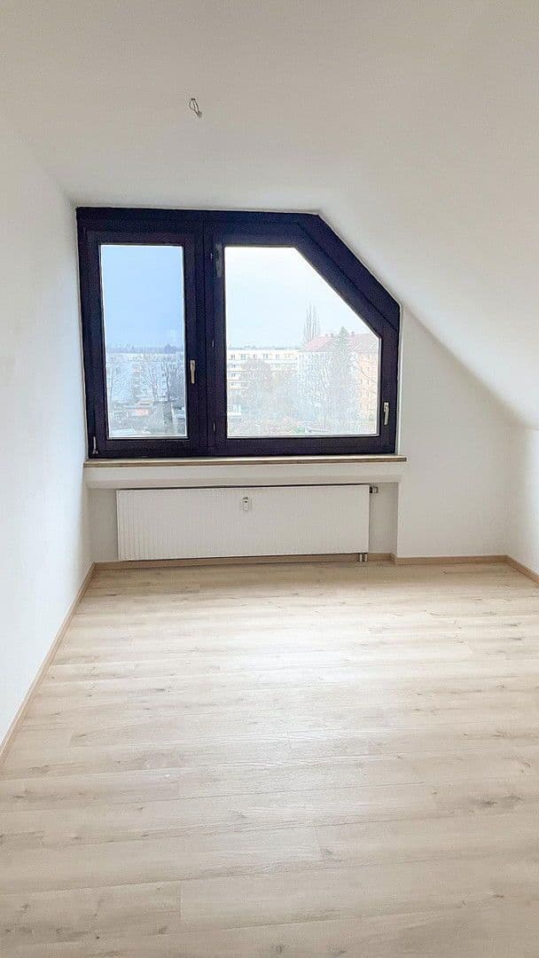 Pronájem bytu 2+1 45 m², Nürnberg, Bavorsko Pronájem bytu 2+1 45 m², Nürnberg, Bavorsko