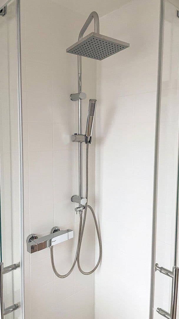 Pronájem bytu 2+1 45 m², Nürnberg, Bavorsko Pronájem bytu 2+1 45 m², Nürnberg, Bavorsko