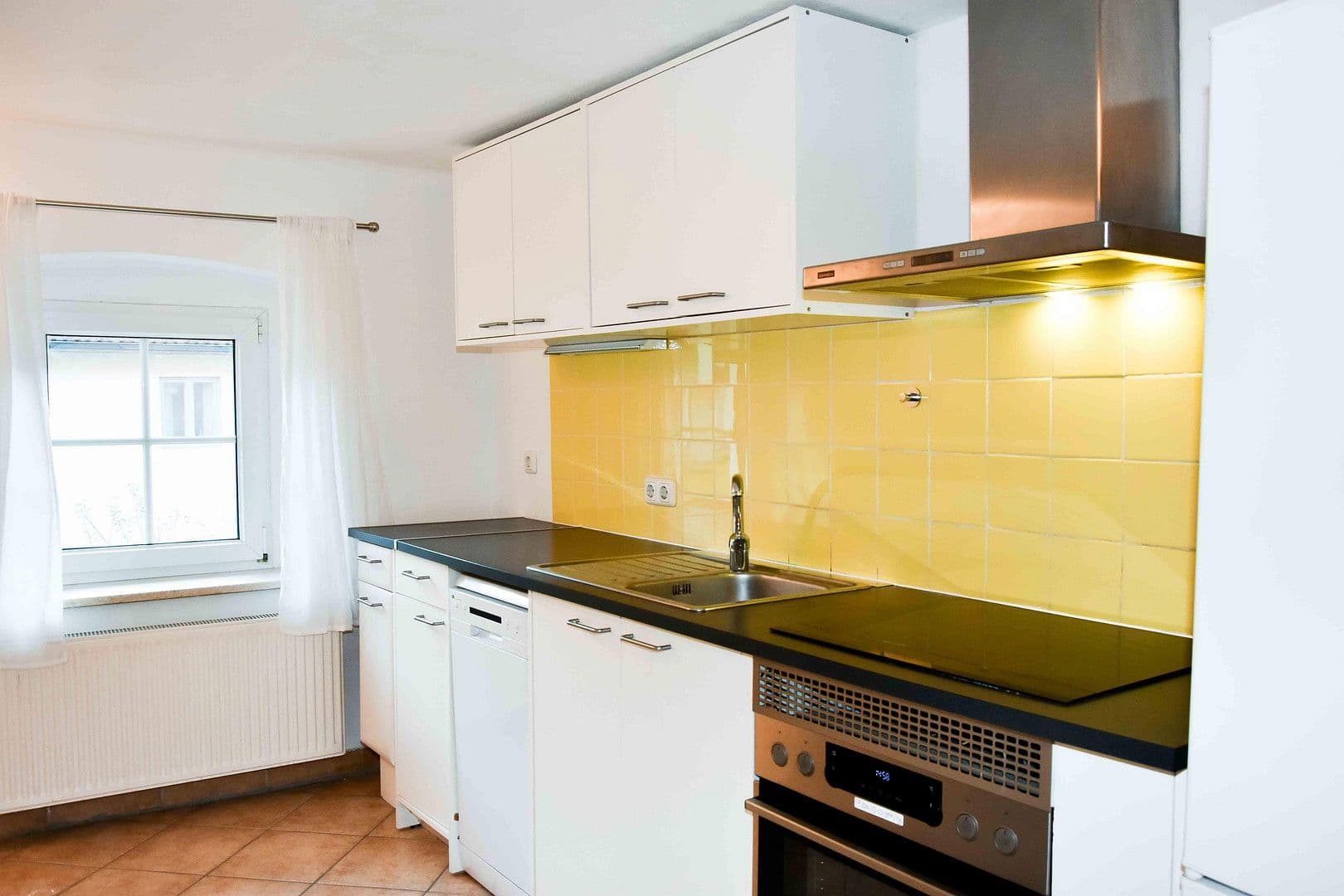 Pronájem bytu 3+1 75 m², Leonding, Horní Rakousko Pronájem bytu 3+1 75 m², Leonding, Horní Rakousko