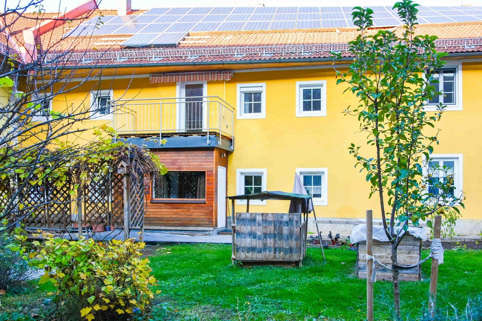 Pronájem bytu 3+1 75 m², Leonding, Horní Rakousko Pronájem bytu 3+1 75 m², Leonding, Horní Rakousko