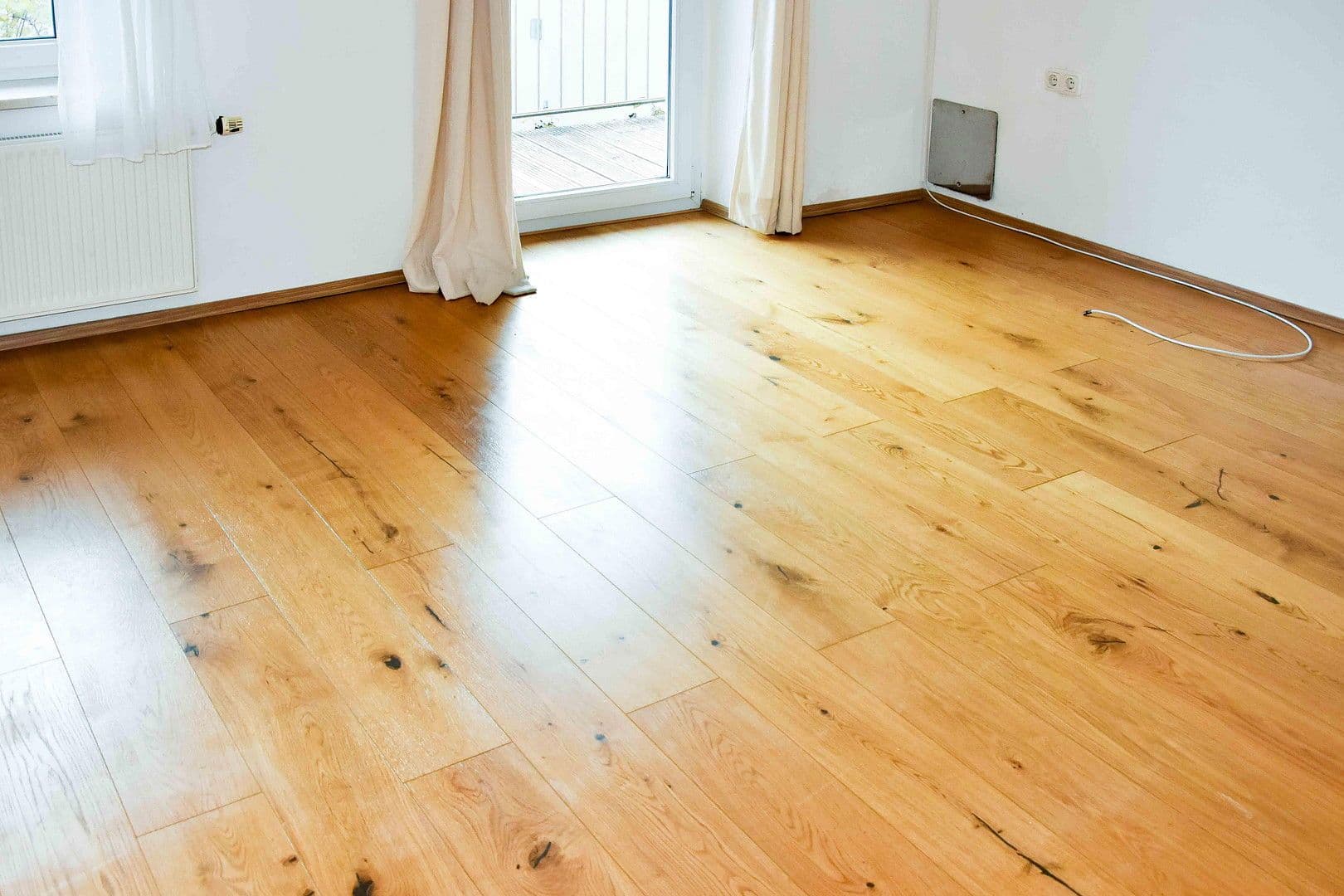 Pronájem bytu 3+1 75 m², Leonding, Horní Rakousko Pronájem bytu 3+1 75 m², Leonding, Horní Rakousko