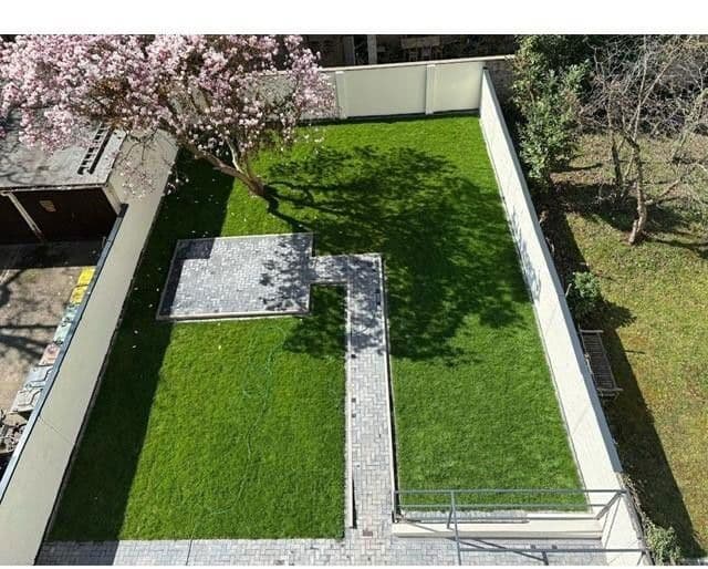 Pronájem bytu 2+1 55 m², Schwalbacher Straße 23, Frankfurt am Main, Hessen Pronájem bytu 2+1 55 m², Schwalbacher Straße 23, Frankfurt am Main, Hessen