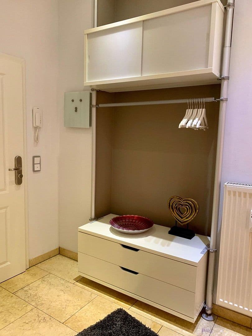 Pronájem bytu 3+1 74 m², Osterweihstrasse.4, Cvikov, Sasko Pronájem bytu 3+1 74 m², Osterweihstrasse.4, Cvikov, Sasko