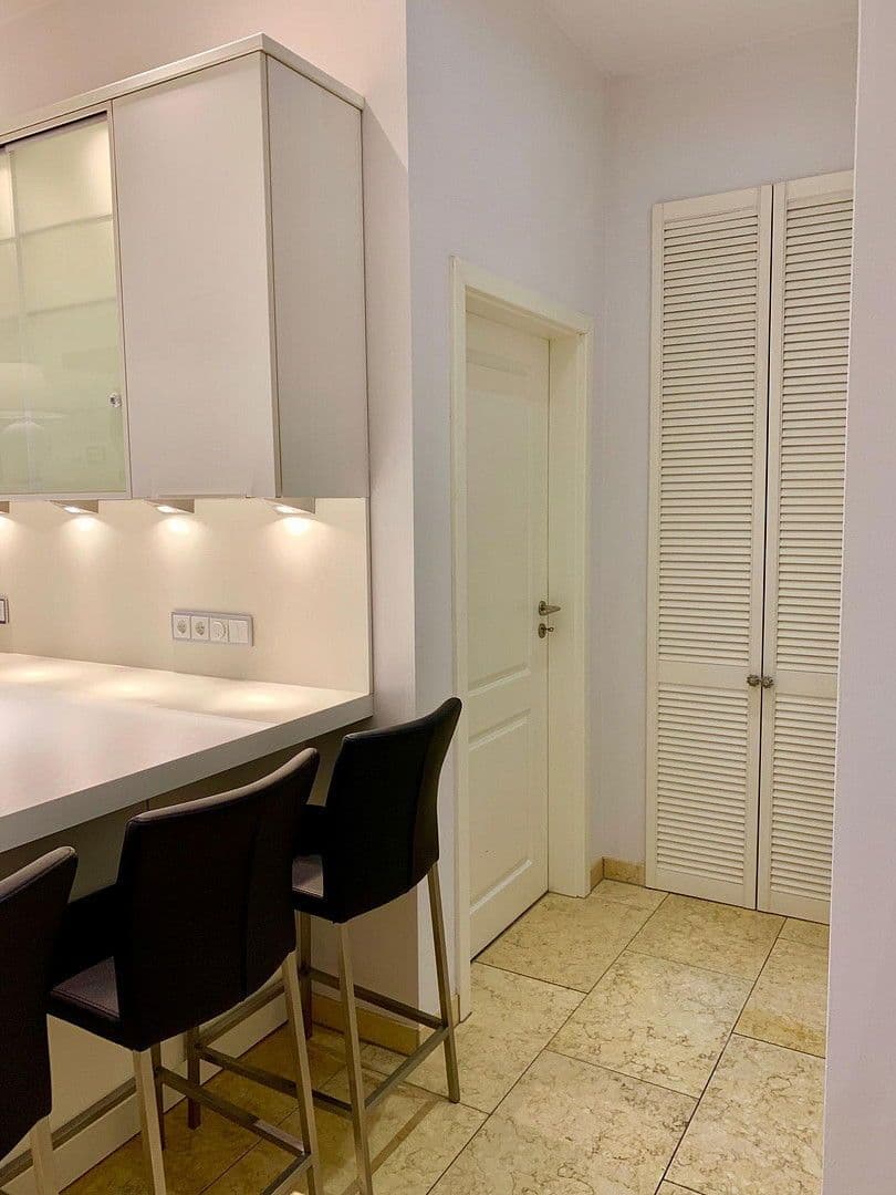 Pronájem bytu 3+1 74 m², Osterweihstrasse.4, Cvikov, Sasko Pronájem bytu 3+1 74 m², Osterweihstrasse.4, Cvikov, Sasko