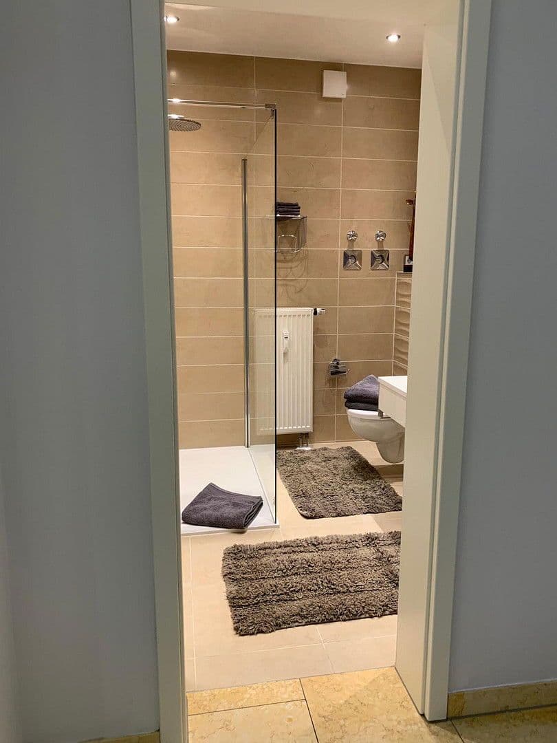 Pronájem bytu 3+1 74 m², Osterweihstrasse.4, Cvikov, Sasko Pronájem bytu 3+1 74 m², Osterweihstrasse.4, Cvikov, Sasko