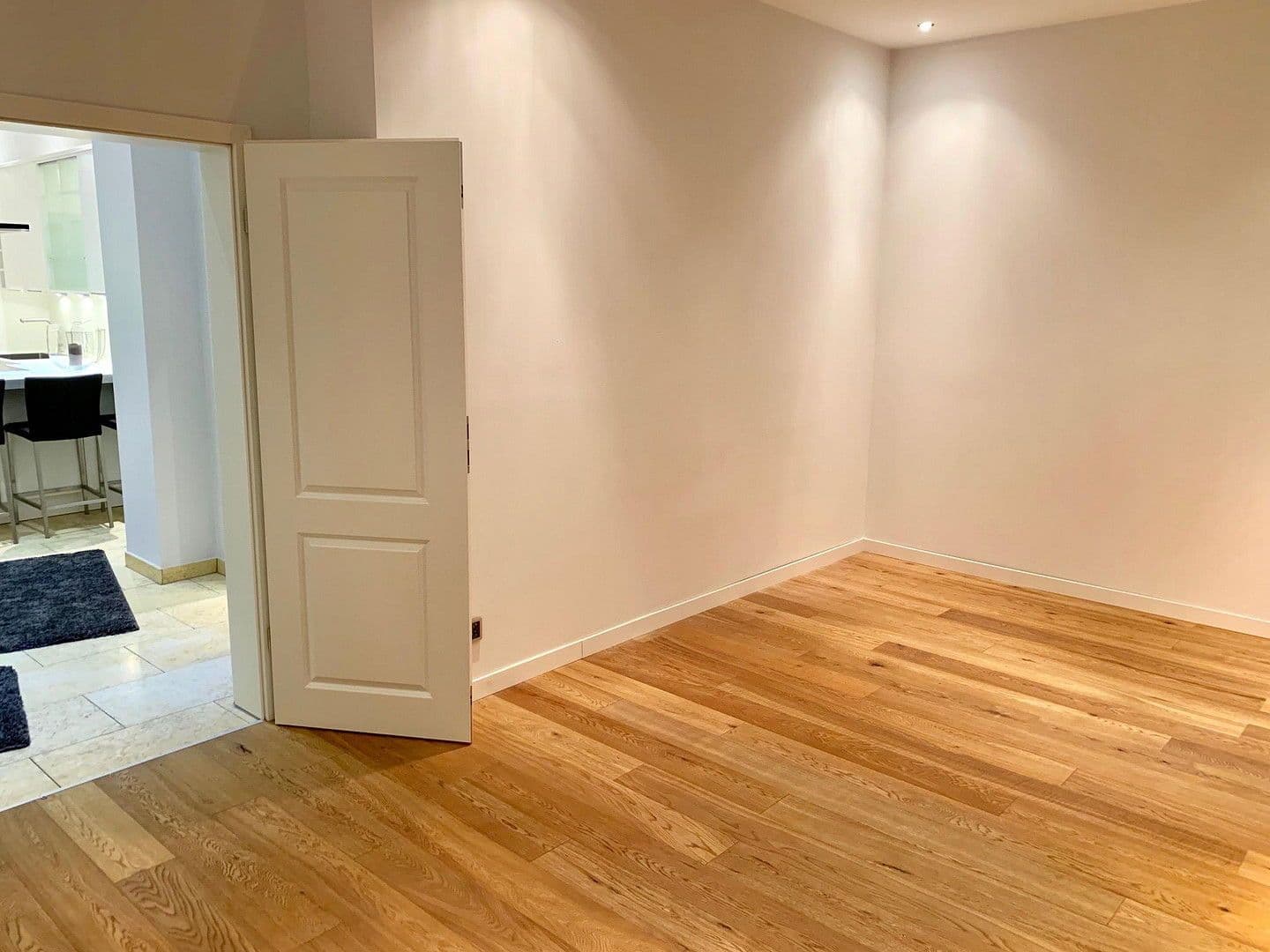 Pronájem bytu 3+1 74 m², Osterweihstrasse.4, Cvikov, Sasko Pronájem bytu 3+1 74 m², Osterweihstrasse.4, Cvikov, Sasko