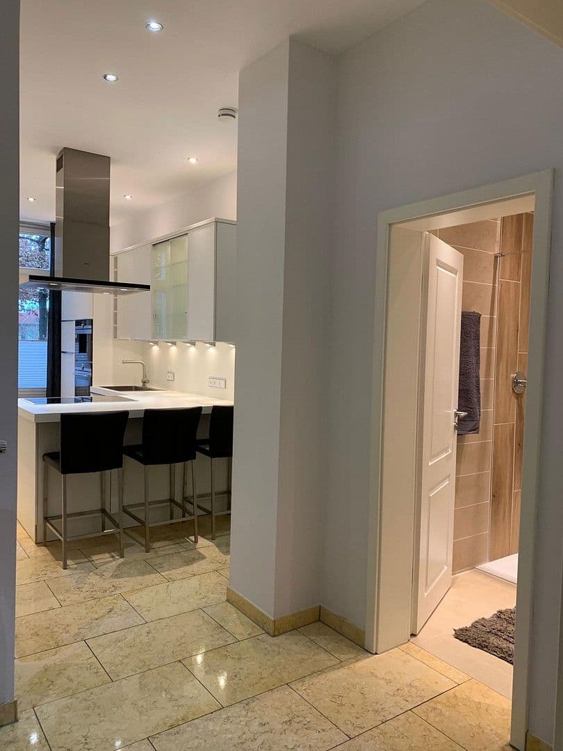 Pronájem bytu 3+1 74 m², Osterweihstrasse.4, Cvikov, Sasko Pronájem bytu 3+1 74 m², Osterweihstrasse.4, Cvikov, Sasko