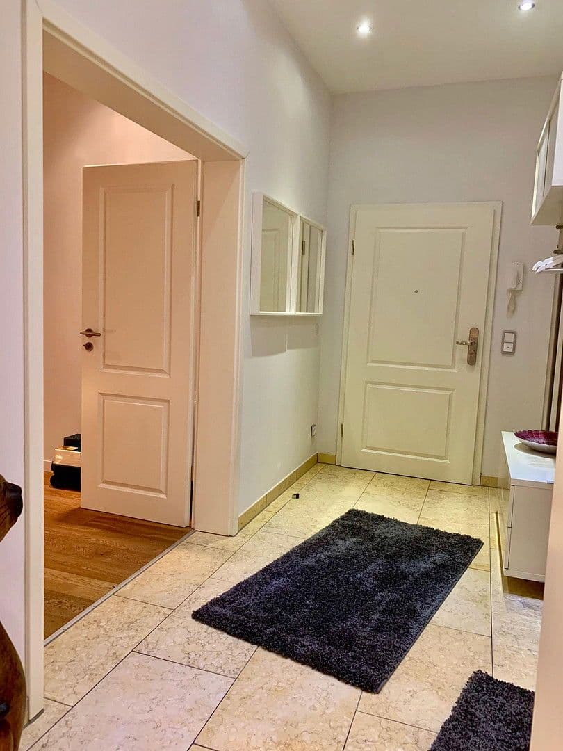 Pronájem bytu 3+1 74 m², Osterweihstrasse.4, Cvikov, Sasko Pronájem bytu 3+1 74 m², Osterweihstrasse.4, Cvikov, Sasko