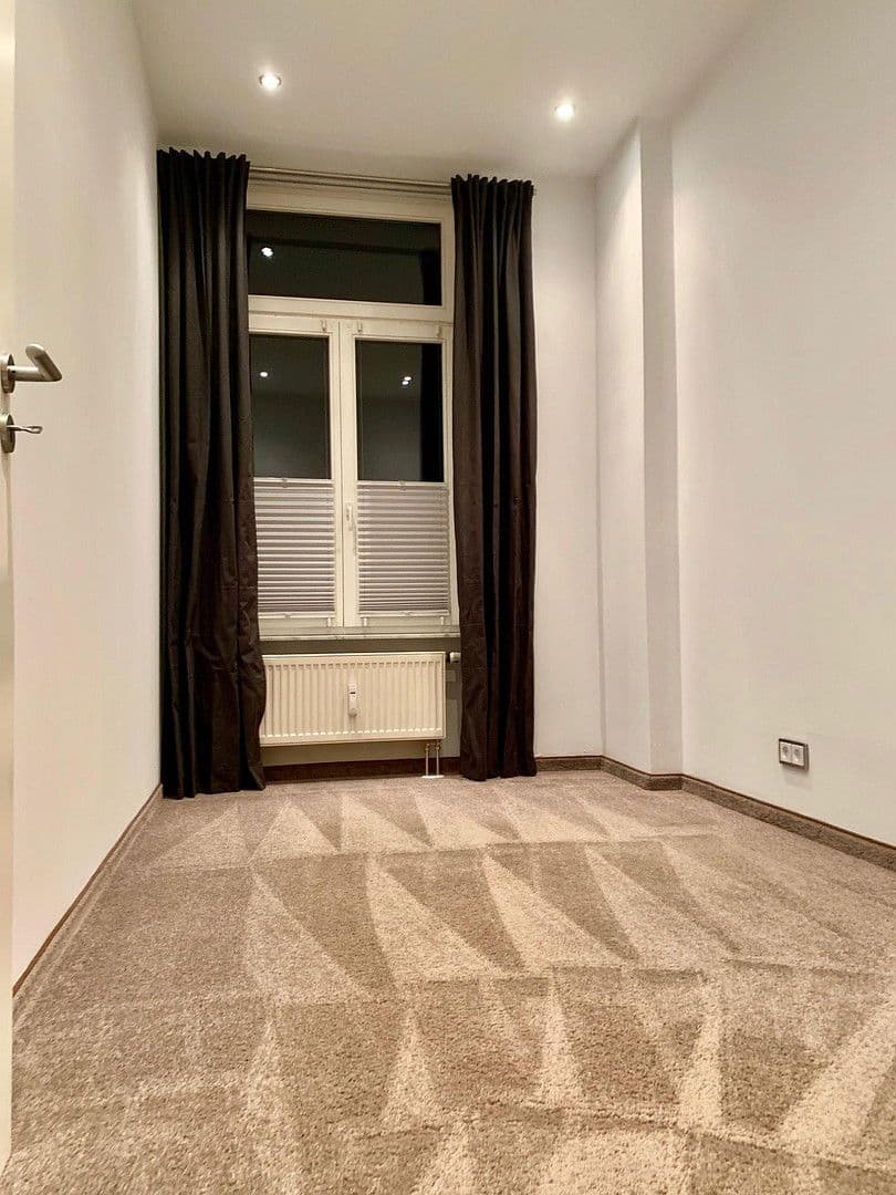 Pronájem bytu 3+1 74 m², Osterweihstrasse.4, Cvikov, Sasko Pronájem bytu 3+1 74 m², Osterweihstrasse.4, Cvikov, Sasko