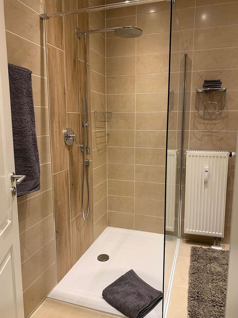 Pronájem bytu 3+1 74 m², Osterweihstrasse.4, Cvikov, Sasko Pronájem bytu 3+1 74 m², Osterweihstrasse.4, Cvikov, Sasko