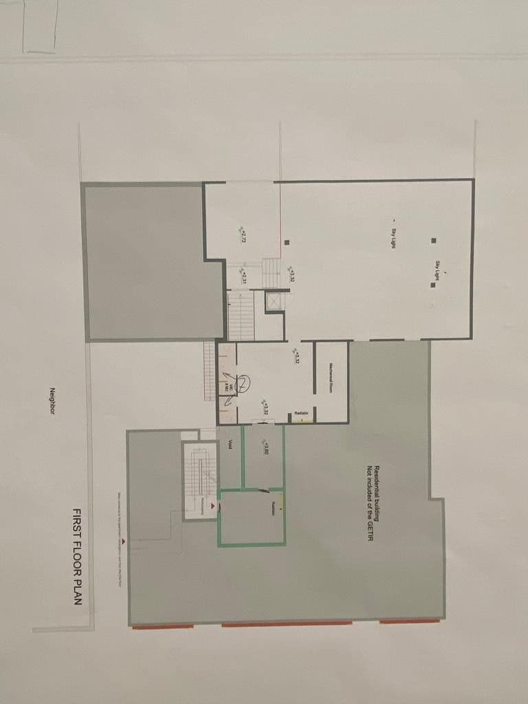 Pronájem nebytového prostoru 800 m², Gertherstr. 8-10, Bochum Gerthe, Severní Porýní-Vestfálsko Pronájem nebytového prostoru 800 m², Gertherstr. 8-10, Bochum Gerthe, Severní Porýní-Vestfálsko