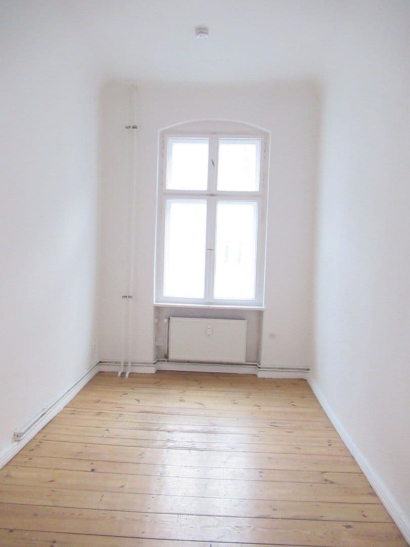 Pronájem bytu 2+1 53 m², Berlin, Berlín Pronájem bytu 2+1 53 m², Berlin, Berlín