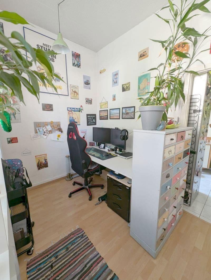 Pronájem bytu 2+1 55 m², Karlsruhe, Bádensko-Württembersko Pronájem bytu 2+1 55 m², Karlsruhe, Bádensko-Württembersko