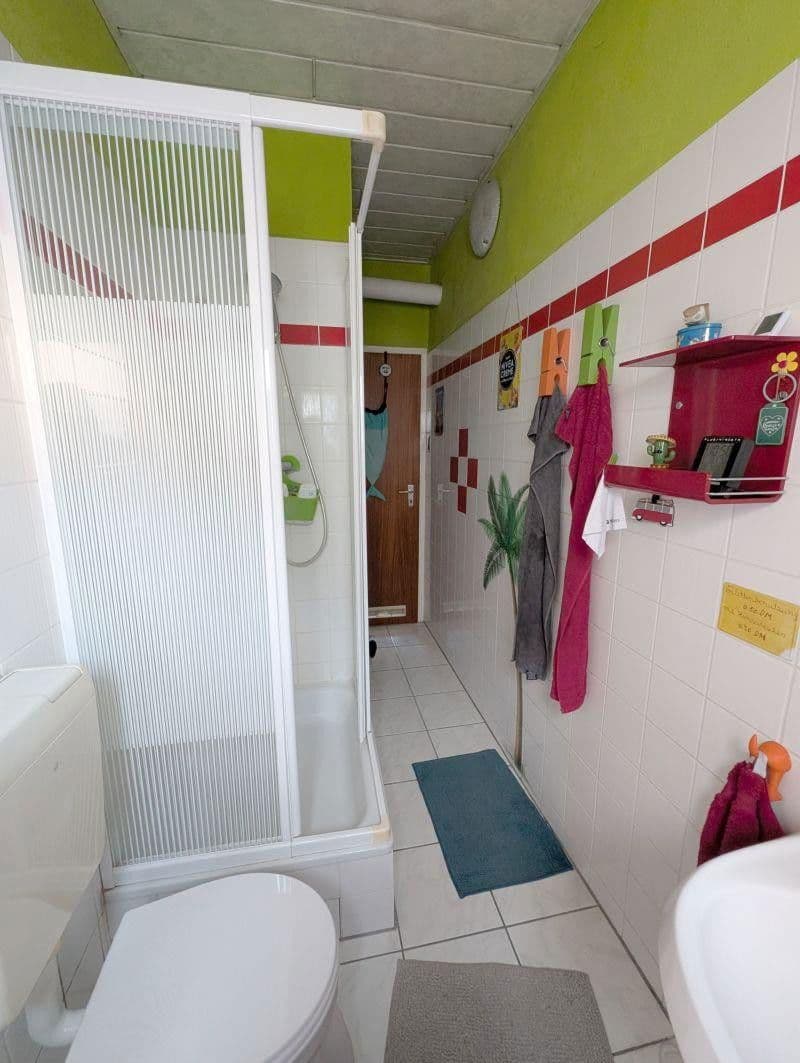 Pronájem bytu 2+1 55 m², Karlsruhe, Bádensko-Württembersko Pronájem bytu 2+1 55 m², Karlsruhe, Bádensko-Württembersko