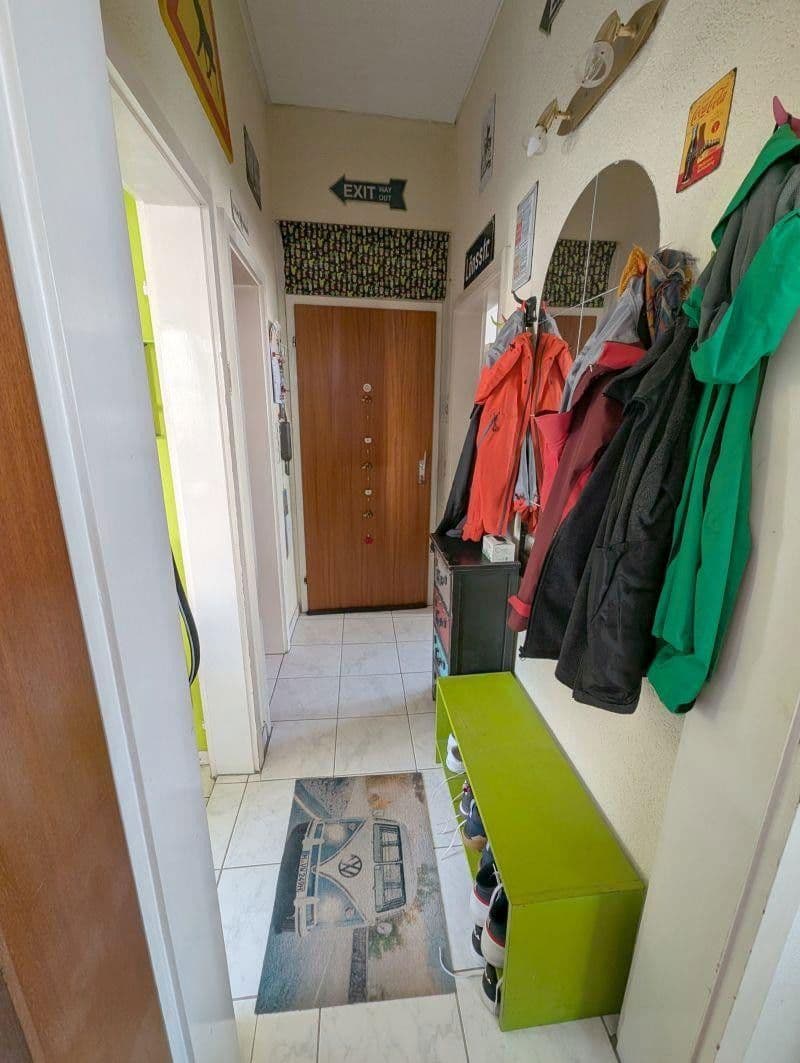 Pronájem bytu 2+1 55 m², Karlsruhe, Bádensko-Württembersko Pronájem bytu 2+1 55 m², Karlsruhe, Bádensko-Württembersko