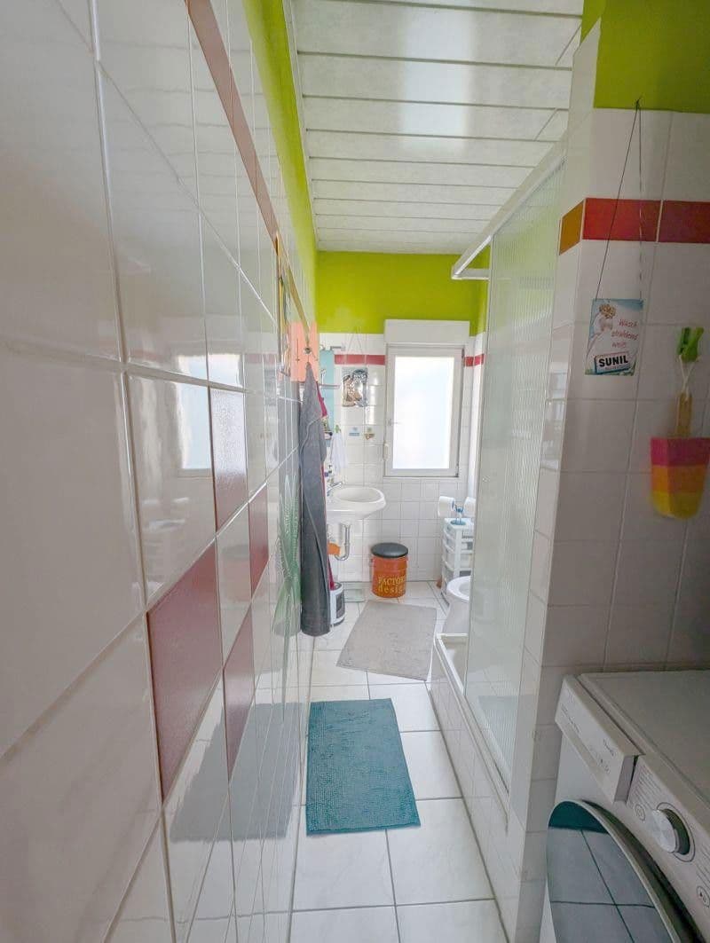 Pronájem bytu 2+1 55 m², Karlsruhe, Bádensko-Württembersko Pronájem bytu 2+1 55 m², Karlsruhe, Bádensko-Württembersko